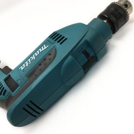  MAKITA マキタ 震動ドリル HP1640F