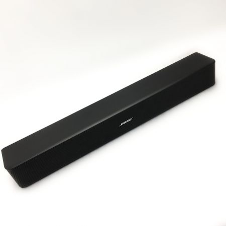  BOSE ボーズ 《 SOLO 5 TV SOUND SYSTEM 》2016年製 / 418775