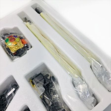  BANDAI バンダイ  COMPLETE SELECTION MODIFICATION CSM《 戦極ドライバー 》仮面ライダー鎧武 