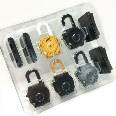 【中古】 BANDAI バンダイ COMPLETE SELECTION