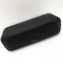 ☆☆ SONY ソニー ワイヤレスポータブルスピーカー Bluetooth  SRS-XB40 Bランク