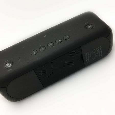  SONY ソニー ワイヤレスポータブルスピーカー Bluetooth  SRS-XB40