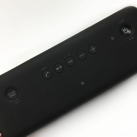  SONY ソニー ワイヤレスポータブルスピーカー Bluetooth  SRS-XB40