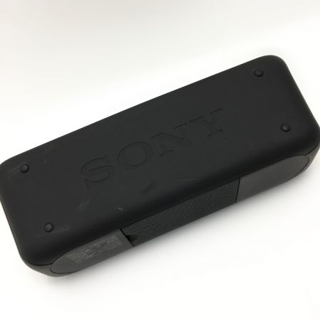  SONY ソニー ワイヤレスポータブルスピーカー Bluetooth  SRS-XB40