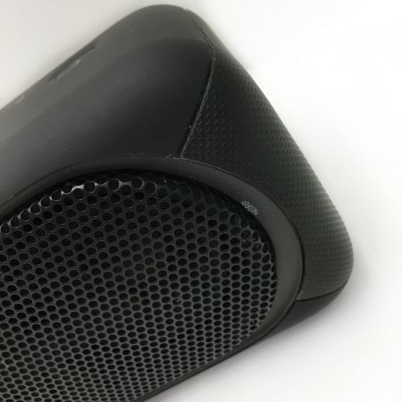  SONY ソニー ワイヤレスポータブルスピーカー Bluetooth  SRS-XB40