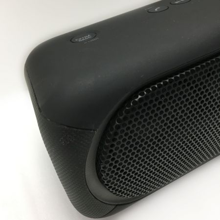  SONY ソニー ワイヤレスポータブルスピーカー Bluetooth  SRS-XB40
