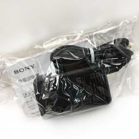  SONY ソニー ワイヤレスポータブルスピーカー Bluetooth  SRS-XB40