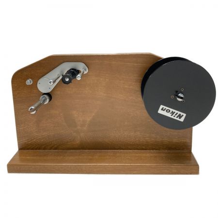  Nikon ニコン BULK FILM LOADER フィルムローダー 長尺フィルム 巻き取り器 F-250用