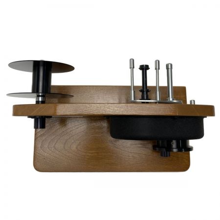  Nikon ニコン BULK FILM LOADER フィルムローダー 長尺フィルム 巻き取り器 F-250用