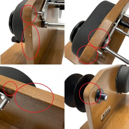  Nikon ニコン BULK FILM LOADER フィルムローダー 長尺フィルム 巻き取り器 F-250用