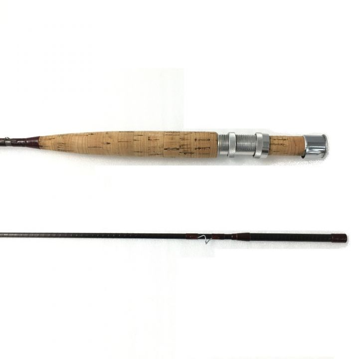 ORVIS Graphite Rod オービス セブンイレブン 7'11 #4 SEVEN/ELEVEN 2 1/8 oz. (4) フライロッド  0679｜中古｜なんでもリサイクルビッグバン