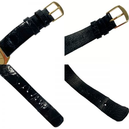  OMEGA オメガ DE VILLE 手巻き腕時計 Ref:111.0139  Cal:625 ゴールド メンズ ヴィンテージ