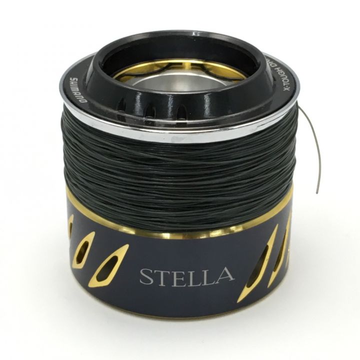 シマノ 替えスプール 20 ステラSW6000 SHIMANO シマノ 13 ステラ