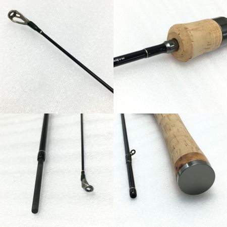  TENRYU CO. 天龍 Rayz レイズ ベイトモデル ルアーロッド RZ53UL-BC