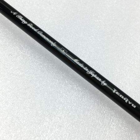  TENRYU CO. 天龍 Rayz レイズ ベイトモデル ルアーロッド RZ53UL-BC