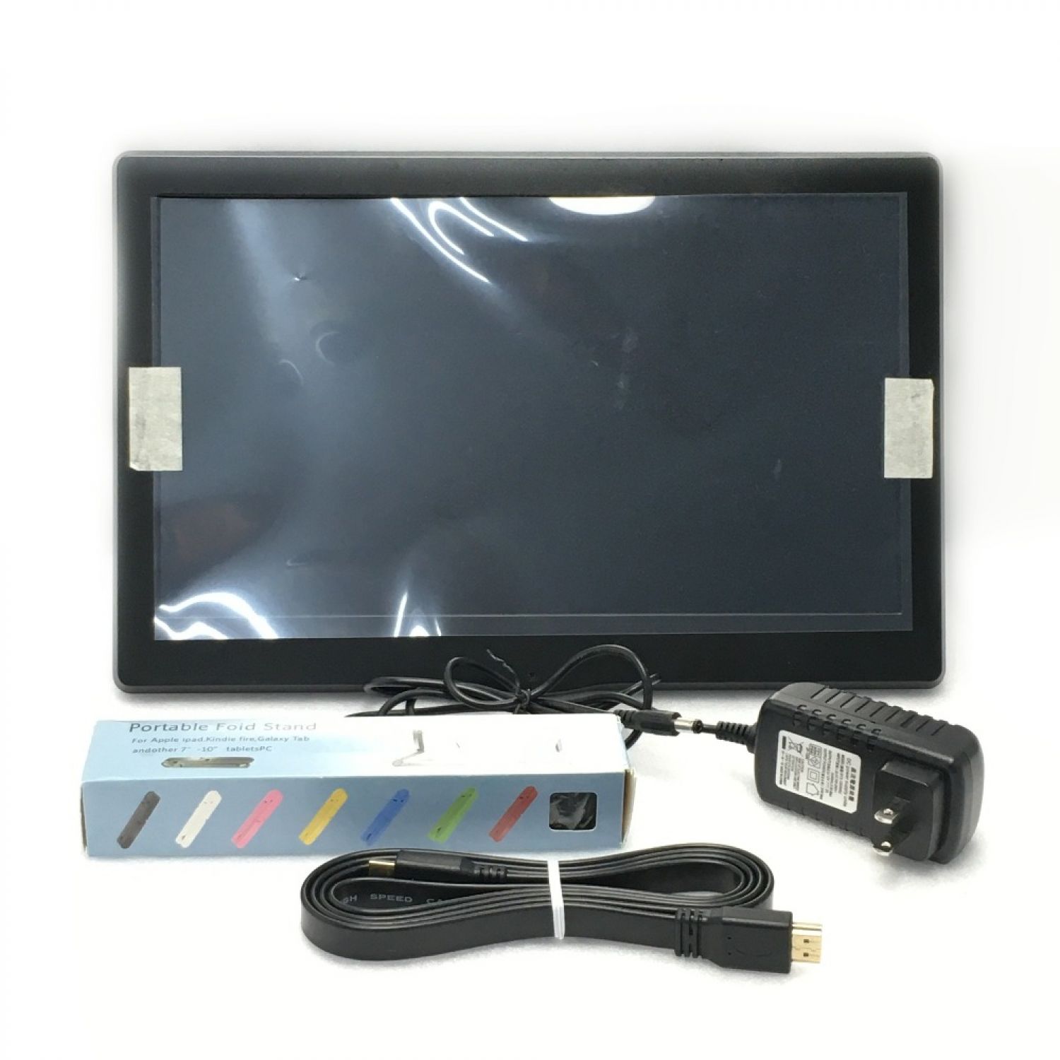 中古】 cocopar ココパ 13.3インチ HDMI IPS液晶モニター TX133019 B ...