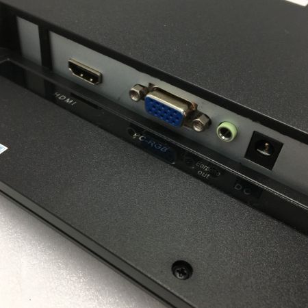 【中古】 cocopar ココパ 13.3インチ HDMI IPS液晶モニター