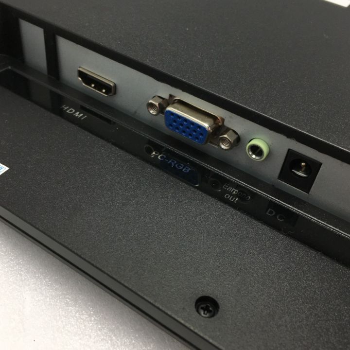 cocopar ココパ 13.3インチ HDMI IPS液晶モニター TX133019｜中古｜なんでもリサイクルビッグバン