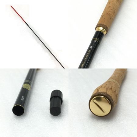  DAIWA ダイワ NEO テンカラ 36  渓流竿 06319005