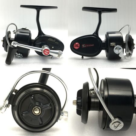  MITCHELL ミッチェル 408 スピニングリール ケース付き