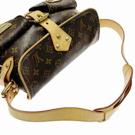 【中古】 LOUIS VUITTON ルイヴィトン ハドソンPM