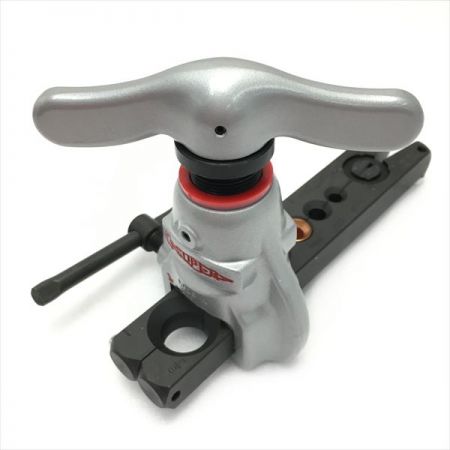  スーパーツール 《 フレアリングツール 》偏芯式 / TF-456WH