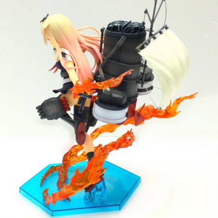  GOOD SMILE COMPANY グッドスマイルカンパニー 艦隊これくしょん 艦これ 夕立改二