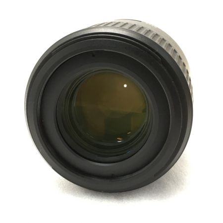  TAMRON タムロン SP AF 60mm F/2 マクロ Di II ニコン用 交換レンズ G005NII