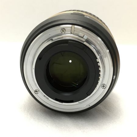  TAMRON タムロン SP AF 60mm F/2 マクロ Di II ニコン用 交換レンズ G005NII