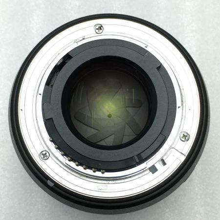  TAMRON タムロン SP AF 60mm F/2 マクロ Di II ニコン用 交換レンズ G005NII