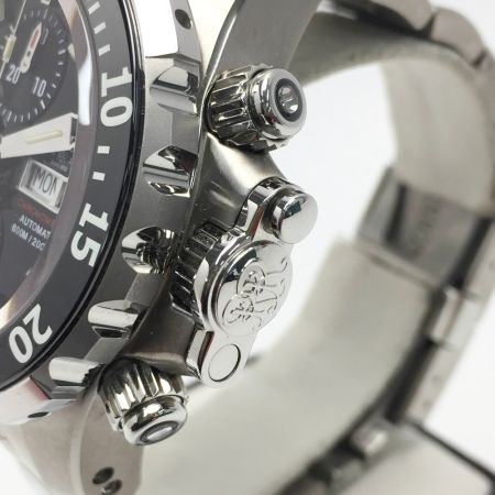  BALL WATCH エンジニア ハイドロカーボン ネドゥ DC3026A-SCJ-BK 自動巻き メンズ 腕時計 箱有