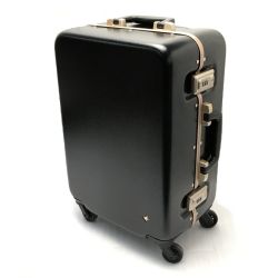 ☆☆ HaNT ハント ラミエンヌ 30L スーツケース ブラック Aランク