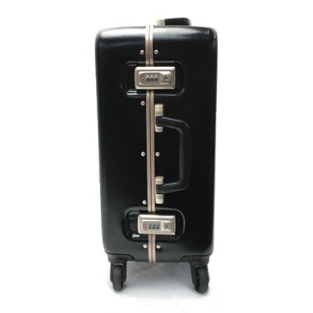  HaNT ハント ラミエンヌ 30L スーツケース ブラック