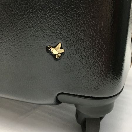  HaNT ハント ラミエンヌ 30L スーツケース ブラック