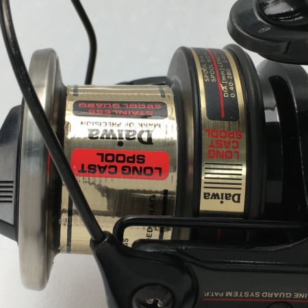 中古】 DAIWA ダイワ ロングビーム GS-3000H スピニングリール｜総合