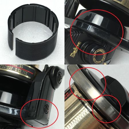  DAIWA ダイワ ロングビーム GS-3000H スピニングリール