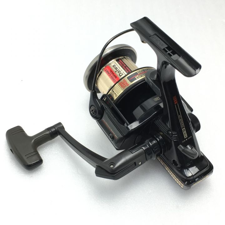 DAIWA ダイワ ロングビーム GS-3000H スピニングリール｜中古｜なんでもリサイクルビッグバン