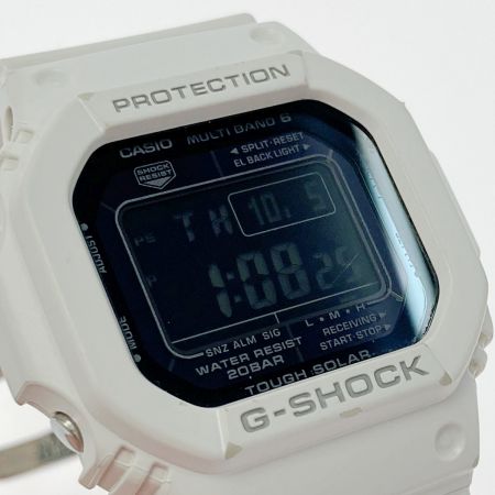  CASIO カシオ メンズ 腕時計 5600 SERIES マルチバンド6 GW-M5610MD-7JF タフソーラー メンズ 腕時計