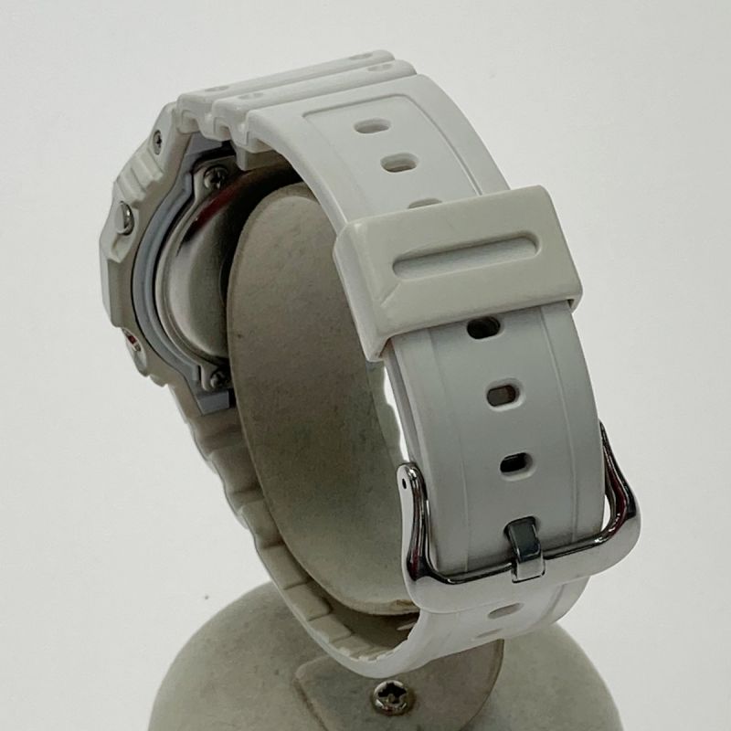 中古】 CASIO カシオ メンズ 腕時計 5600 SERIES マルチバンド6 GW ...