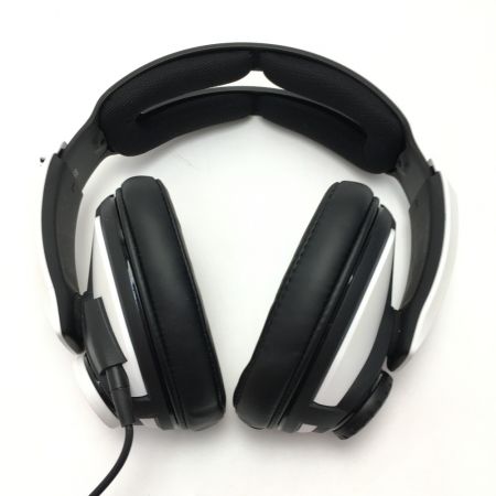 中古】 SENNHEISER ゼンハイザー《 ゲーミングヘッドセット 密閉型