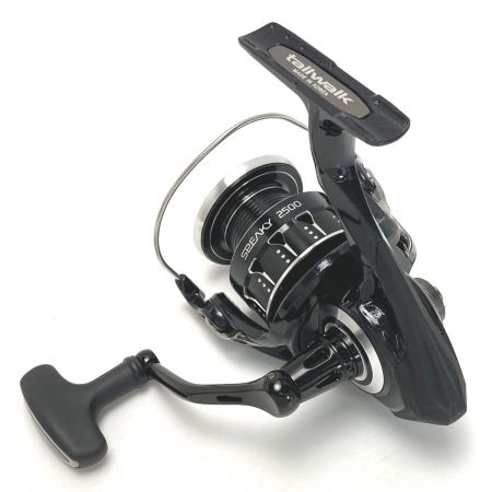  tailwalk テイルウォーク 20 SPEAKY スピーキー 2500HGX スピニングリール