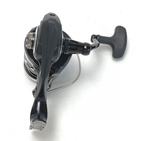  tailwalk テイルウォーク 20 SPEAKY スピーキー 2500HGX スピニングリール