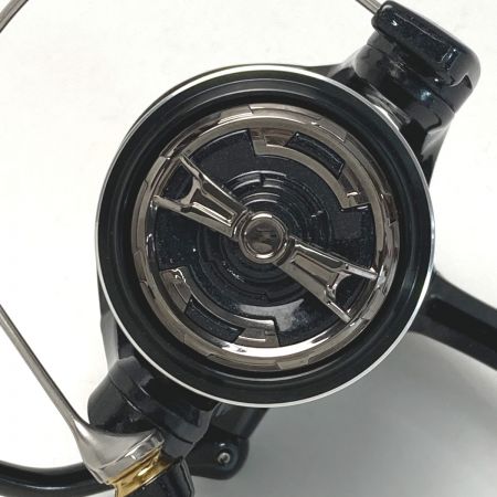  tailwalk テイルウォーク 20 SPEAKY スピーキー 2500HGX スピニングリール