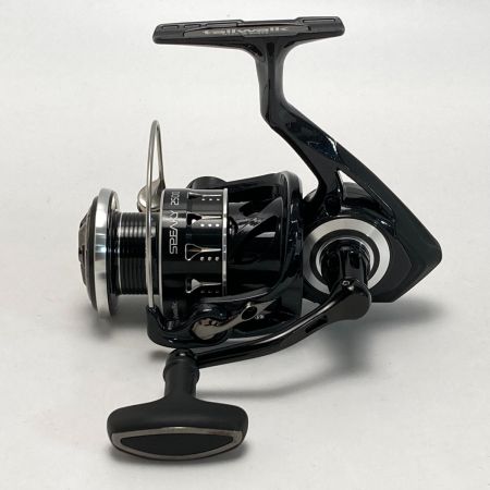  tailwalk テイルウォーク 20 SPEAKY スピーキー 2500HGX スピニングリール