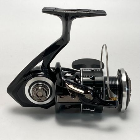  tailwalk テイルウォーク 20 SPEAKY スピーキー 2500HGX スピニングリール