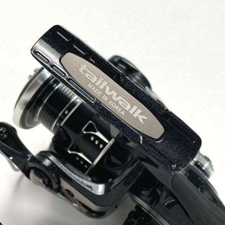  tailwalk テイルウォーク 20 SPEAKY スピーキー 2500HGX スピニングリール