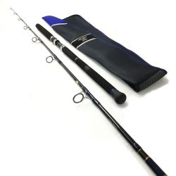 ☆☆ SHIMANO シマノ オシアプラッガー BG フレックスエナジー S79MH ルアーロッド 34783 Bランク