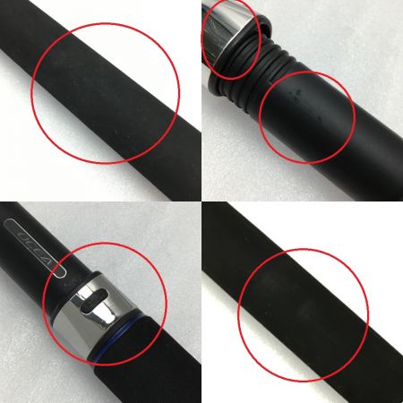  SHIMANO シマノ オシアプラッガー BG フレックスエナジー S79MH ルアーロッド 34783