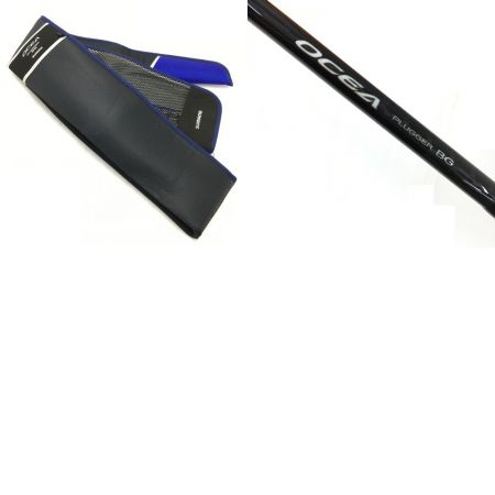  SHIMANO シマノ オシアプラッガー BG フレックスエナジー S79MH ルアーロッド 34783