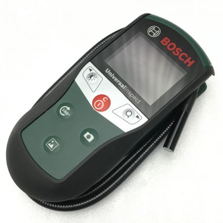  BOSCH ボッシュ 検査用カメラ インスペクションカメラ INS1
